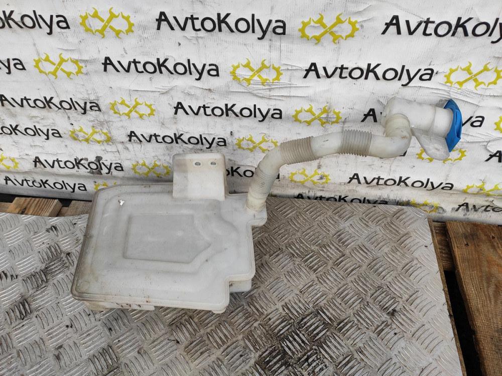 Бачок омивача VW Golf V 2003-2008 (1K0955453) Ковель - фото 2