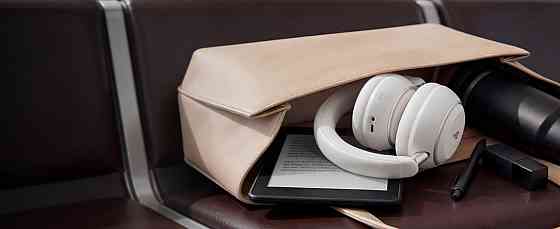 Bluetooth-гарнітура Anker SoundCore Space 2 White (D1402G21) ( 14550 ) Харків
