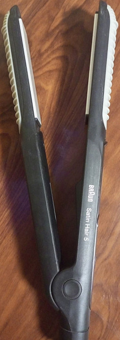 Випрямляч для волосся. Харків - фото 4