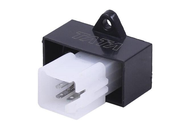 Контролер пусковий малий 4-6KW на генератор Мукачево - фото 1