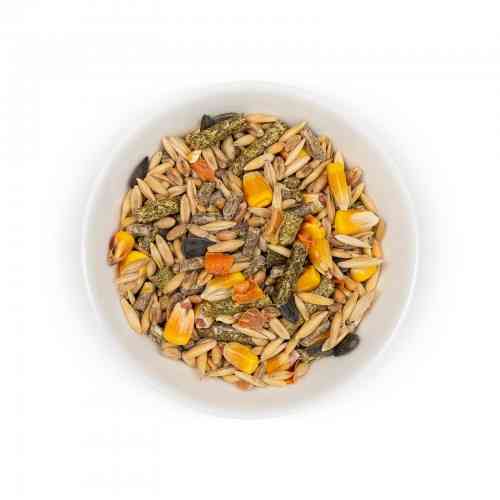 Корм Природа «Кролик. Біотин» для довгошерстих кролів, 500 г Вінниця