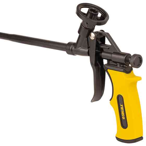 Sigma Пистолет для полиуретановой пены (полное тефлоновое покрытие) SIGMA (2722171) Коломия