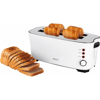 Тостер ECG ST 13730 Вінниця - фото 4