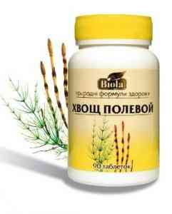 Хвощ Польовий (Таблетки) Київ