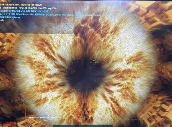 Ноутбук Ігровий ASUS ROG Zephyrus M15. Київ