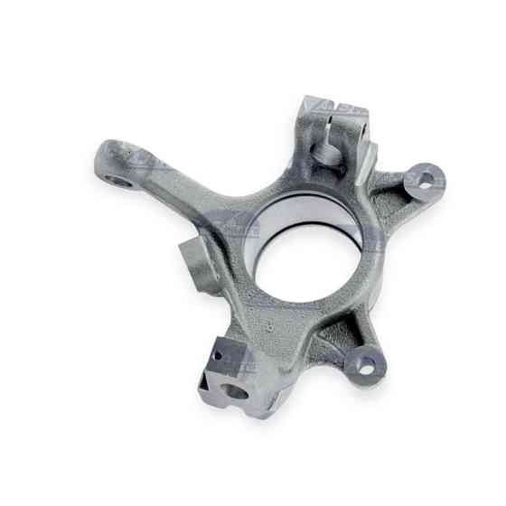 Кулак Рено Master (98-) правый R поворотный Мукачево