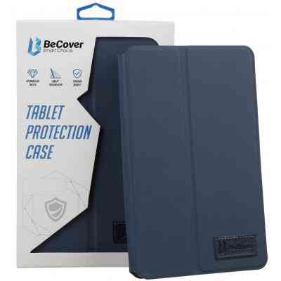 Чехол для планшета BeCover Premium Huawei MatePad T10s / T10s (2nd Gen) Deep Blue (705446) Винница