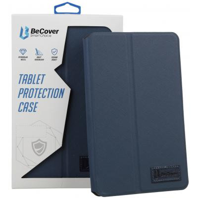 Чехол для планшета BeCover Premium Huawei MatePad T10s / T10s (2nd Gen) Deep Blue (705446) Винница - изображение 1