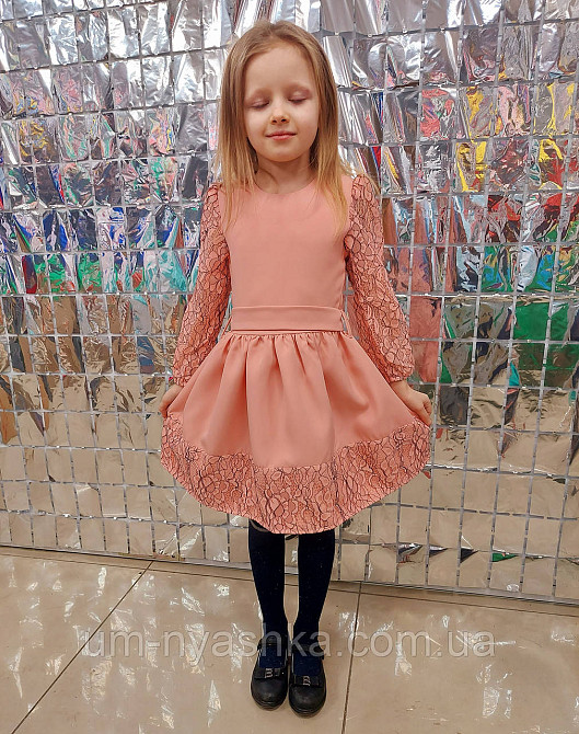 Красива яскраво-повсякденне плаття Кривий Ріг - фото 6