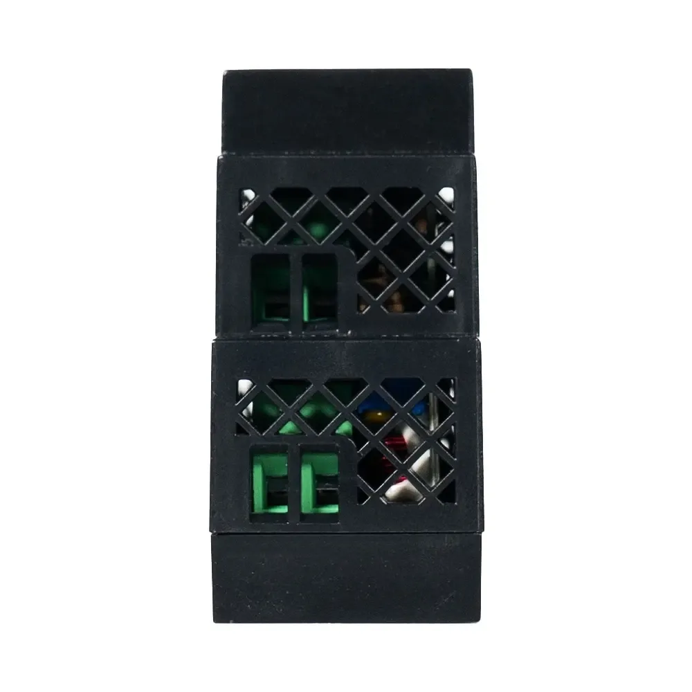 Джерело безперебійного живлення Kraft PSU-1202DIN(P) з кріпленням на DIN-рейку (43-00106) Київ - фото 14