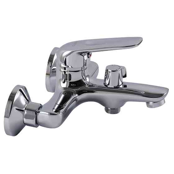 Змішувач для ванни Globus Lux Koln GLK-0102N Луцк