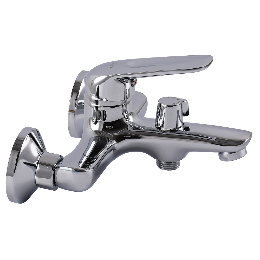 Змішувач для ванни Globus Lux Koln GLK-0102N Луцк - изображение 5