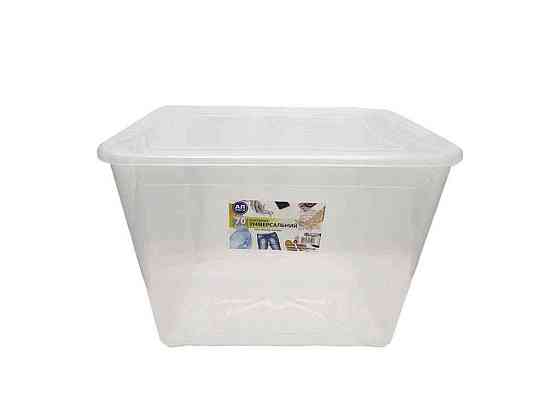 Контейнер Easy Box 70 л 4820143571917 ТМ AL-PLASTIK Київ