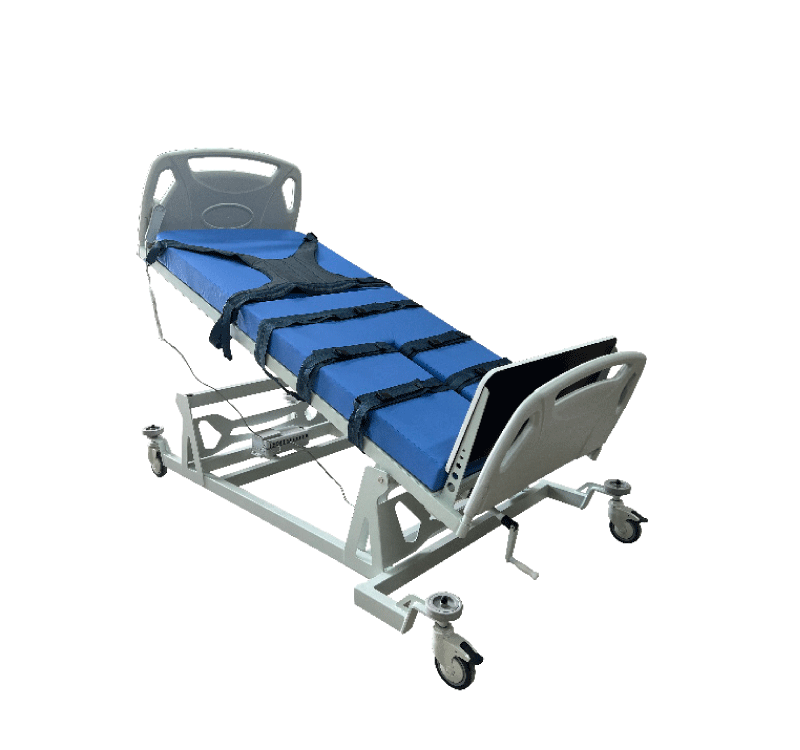 Кровать-вертикализатор с электрическим приводом ЛВЭ-01 Днепр - изображение 1