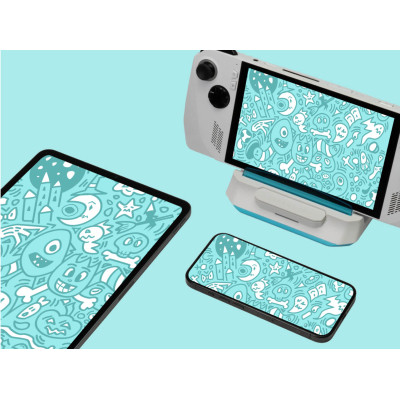 Пристрій захоплення відео AVerMedia GC515 X''TRA GO, 2160p60(pass-trought), 2160p30(record) (61GC515000AX) Вінниця - фото 7