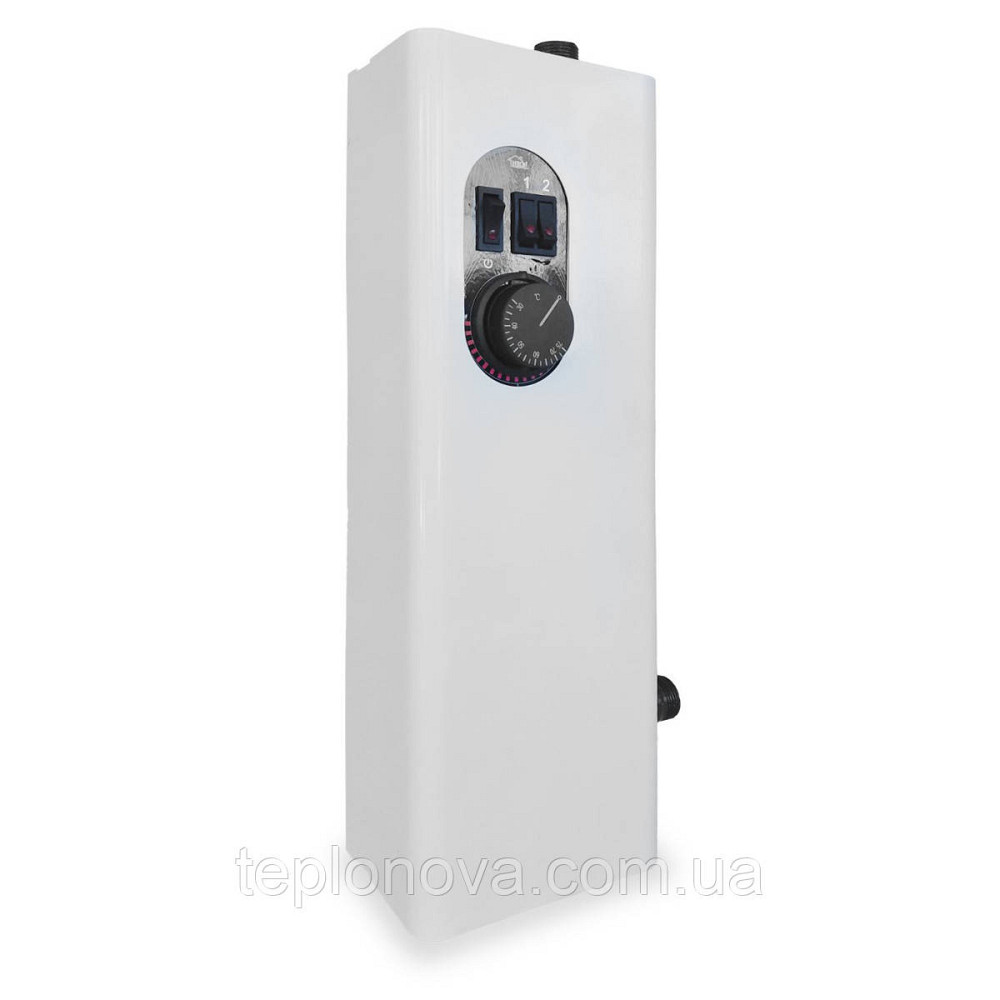 Електричний котел NEON WCE mini 4.5 кВт 220 В, симістор Чернівці - фото 6