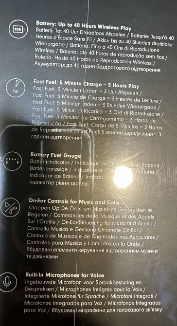 Наушники BEATS SOLO3 Нові Киев - изображение 6