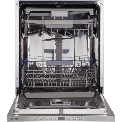 Посудомоечная машина Interline DWI 965 DSO WA Sliding Door Винница - изображение 10