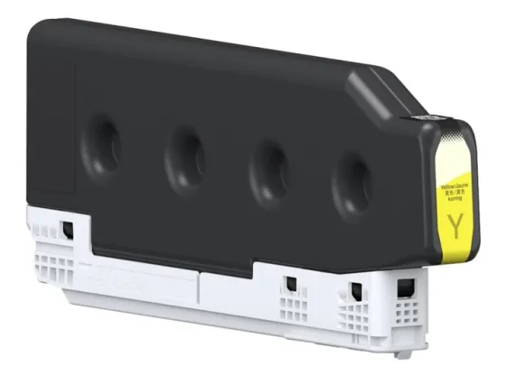 Картридж Epson WorkForce Enterprise AM-C5000/6000 Yellow (C13T08G400) Київ