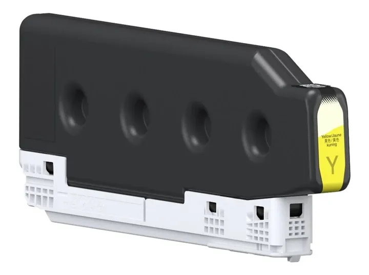 Картридж Epson WorkForce Enterprise AM-C5000/6000 Yellow (C13T08G400) Київ - фото 1