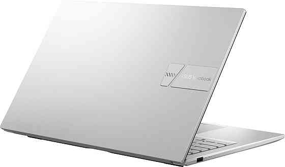 Ноутбук Asus Vivobook 15 X1504VA-BQ591 (90NB13Y2-M000Z0) Cool Silver ( 26975 ) Харків