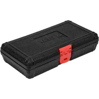 Набор инструментов Yato для ремонта резьбы на болтах YT-17695 (YT-17695) Винница