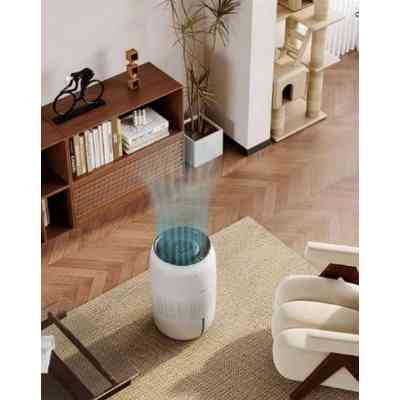 Увлажнитель воздуха Xiaomi Microhoo J4 (Microhoo_J4) Винница