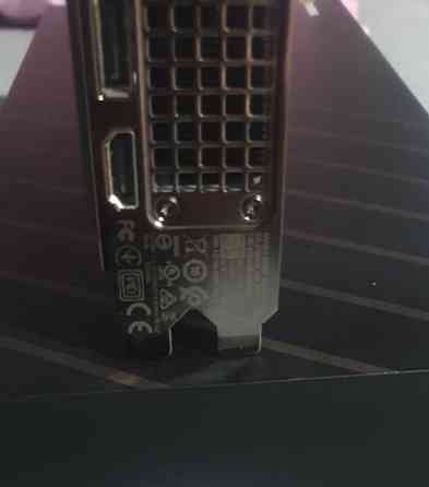 Відеокарта NVIDIA Founders Edition RTX3060Ti 8Gb. Київ