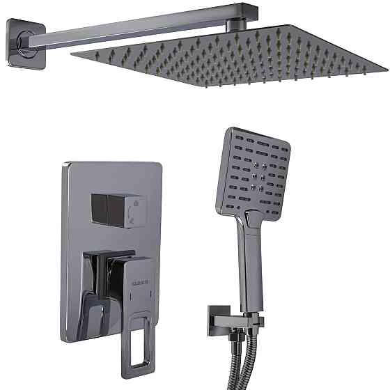 Душова система Globus Lux PIANO GLPN-205-SMART (000031849) Київ