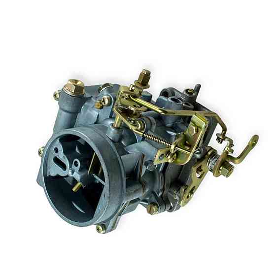 Карбюратор УАЗ К-126 ГУ (4178) Мукачево