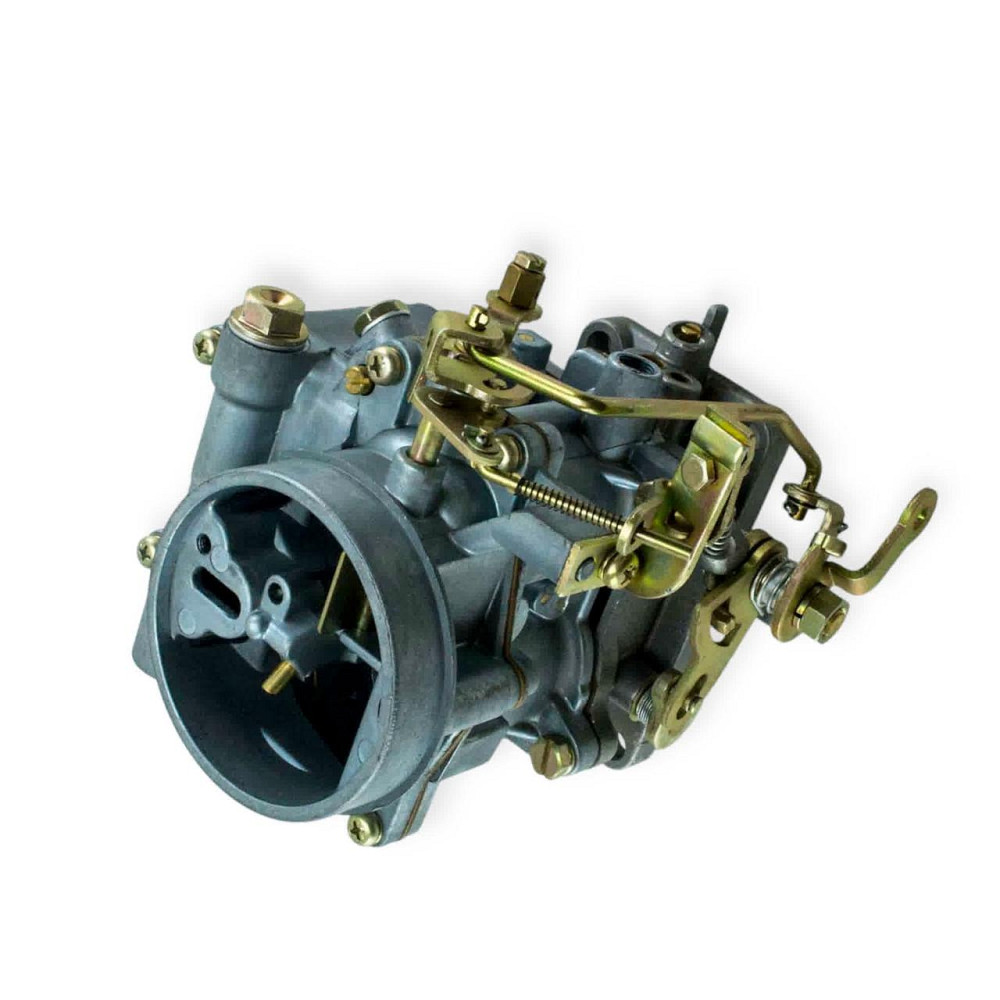 Карбюратор УАЗ К-126 ГУ (4178) Мукачево - изображение 2