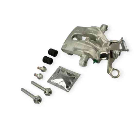 Суппорт Форд Focus I 98- (, комплект напр, смазка) правый R задний Мукачево