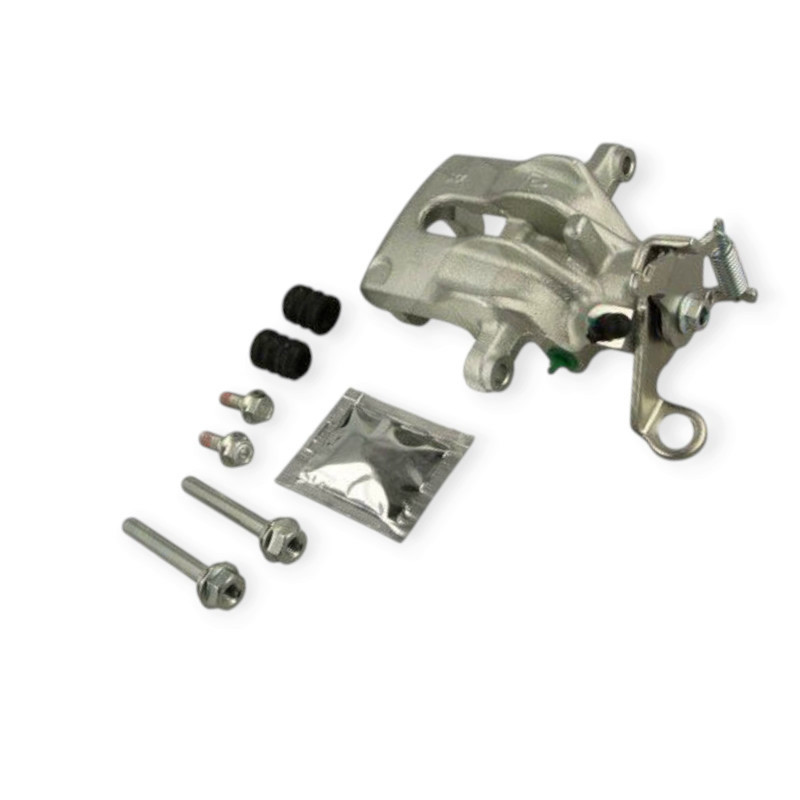 Суппорт Форд Focus I 98- (, комплект напр, смазка) правый R задний Мукачево - изображение 1