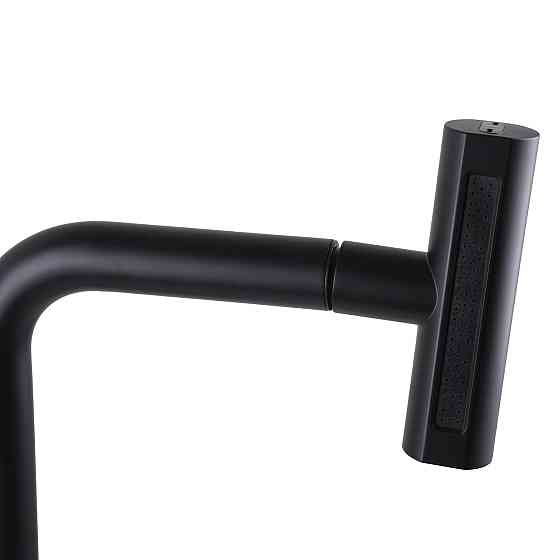 Змішувач для кухні Globus Lux ALPEN SBT1-2044-BB (000026999) Київ