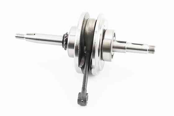 CT-100 Колінвал у зборі Київ