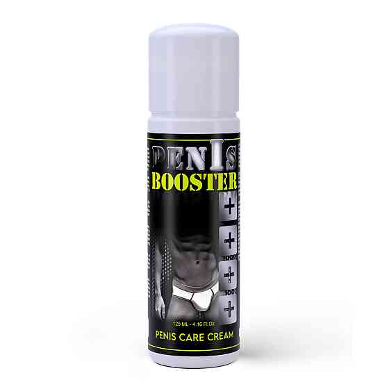 Крем - Penis Booster, 125 мл Sex Aura Киев