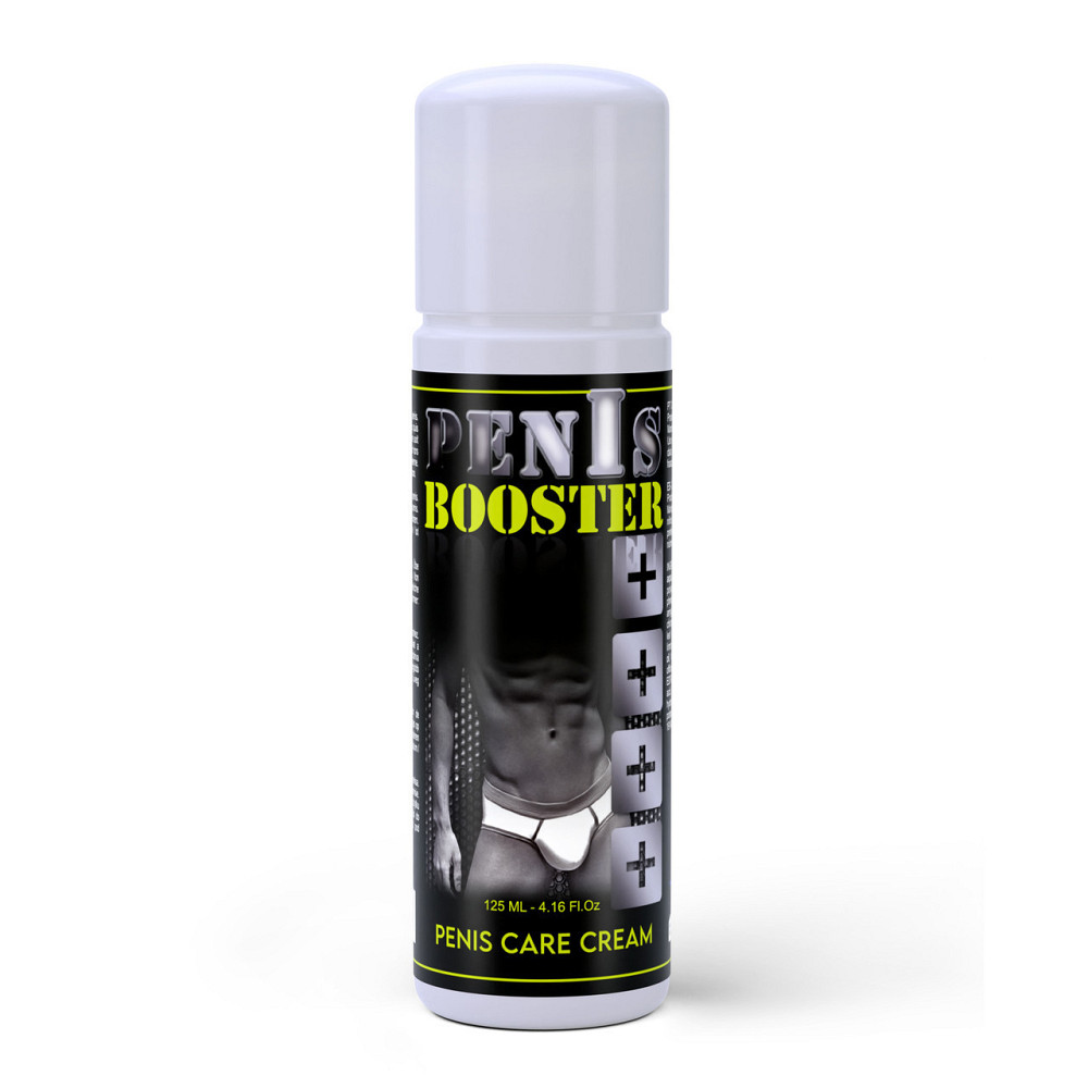 Крем - Penis Booster, 125 мл Sex Aura Киев - изображение 1