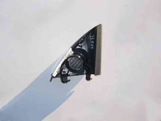 Mercedes-Benz  A2057200148 Накладка - трикутник передніх лівих дверей C-Class W205 Одеса