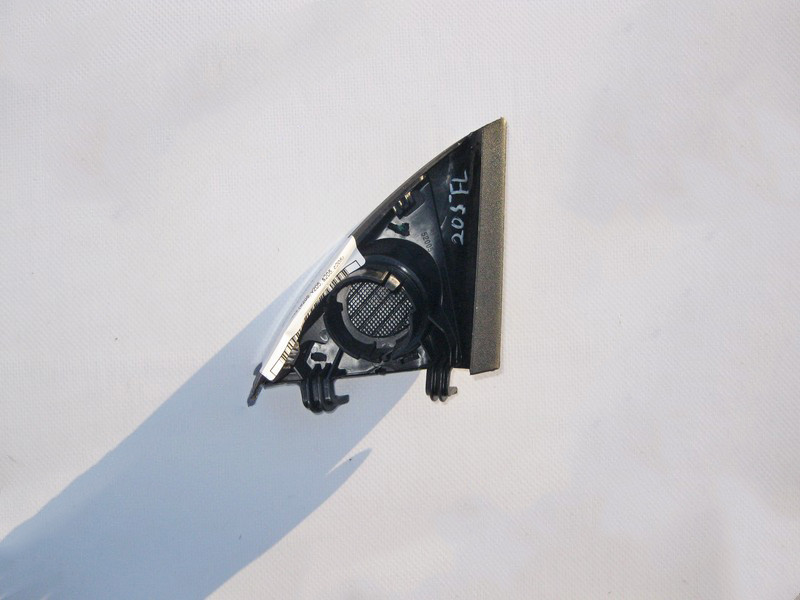 Mercedes-Benz  A2057200148 Накладка - трикутник передніх лівих дверей C-Class W205 Одеса - фото 2