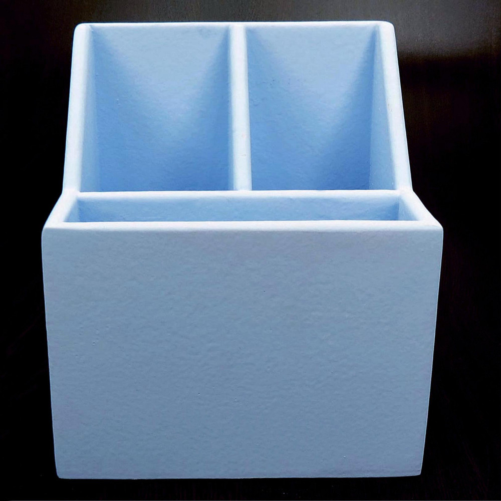 Підставка для столових приладів "Сенапе" ірис Миколаїв - фото 3