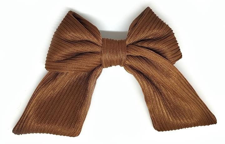 Шпилька для волосся ошатна Бант Київ - фото 1