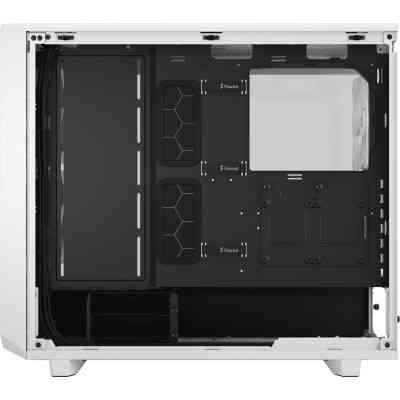 Корпус Fractal Design Meshify 2 Lite White TG Clear (FD-C-MEL2A-04) Вінниця