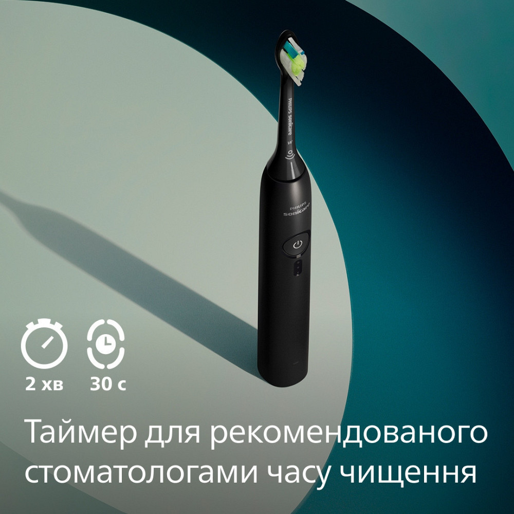 Зубна електрощітка Philips HX4072/42 2 шт. ( 13009 ) Харків - фото 10