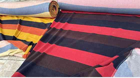 Ткань опт / плотная / пальтовая / мебельная 80 грн/м. Киев