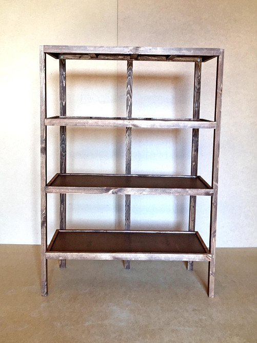 Этажерка разборная 