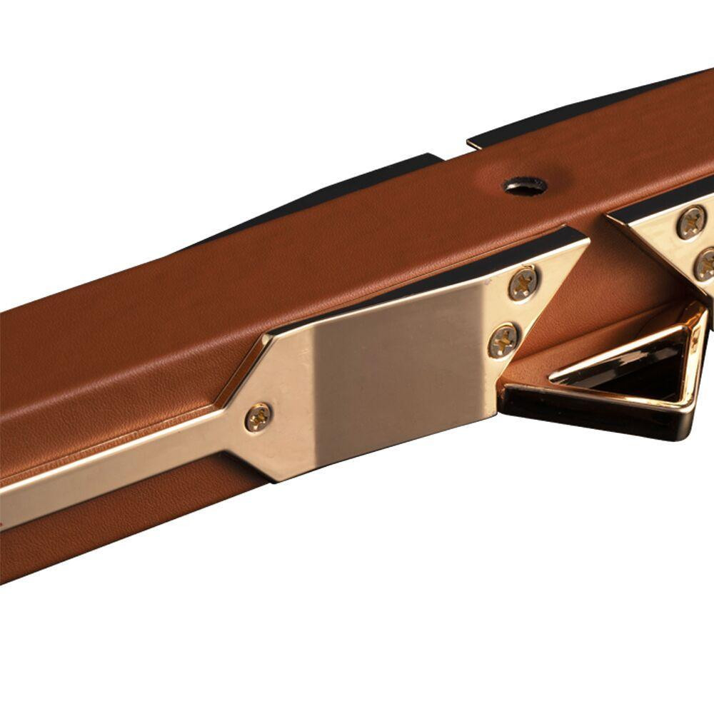 Фіксатор-розпірка LOCKINK Adjustable Spreader Bar Set — Brown Sex Aura Київ - фото 6