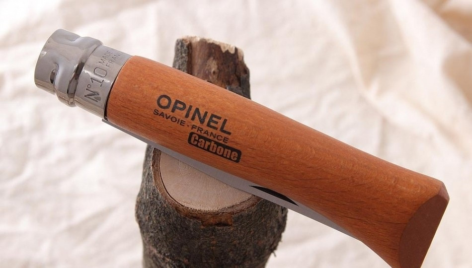 Кухонный Нож универсальный Opinel 