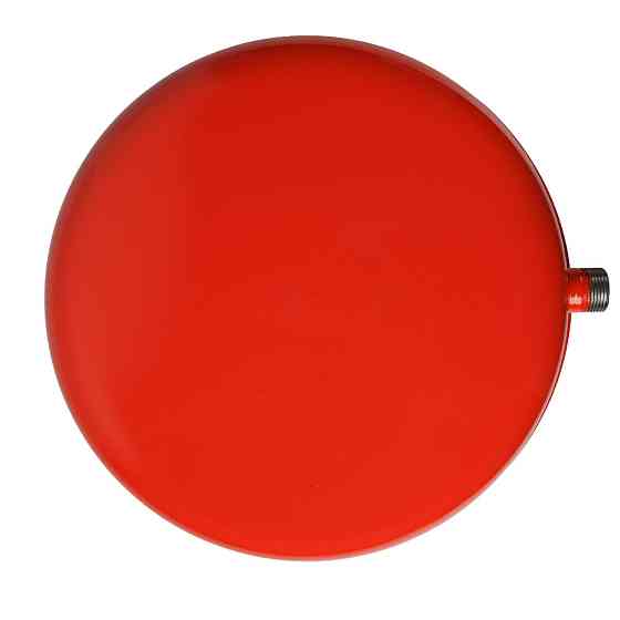 Бак для системи опалення плоский 12л Ø325 AQUATICA (779134) Рівне