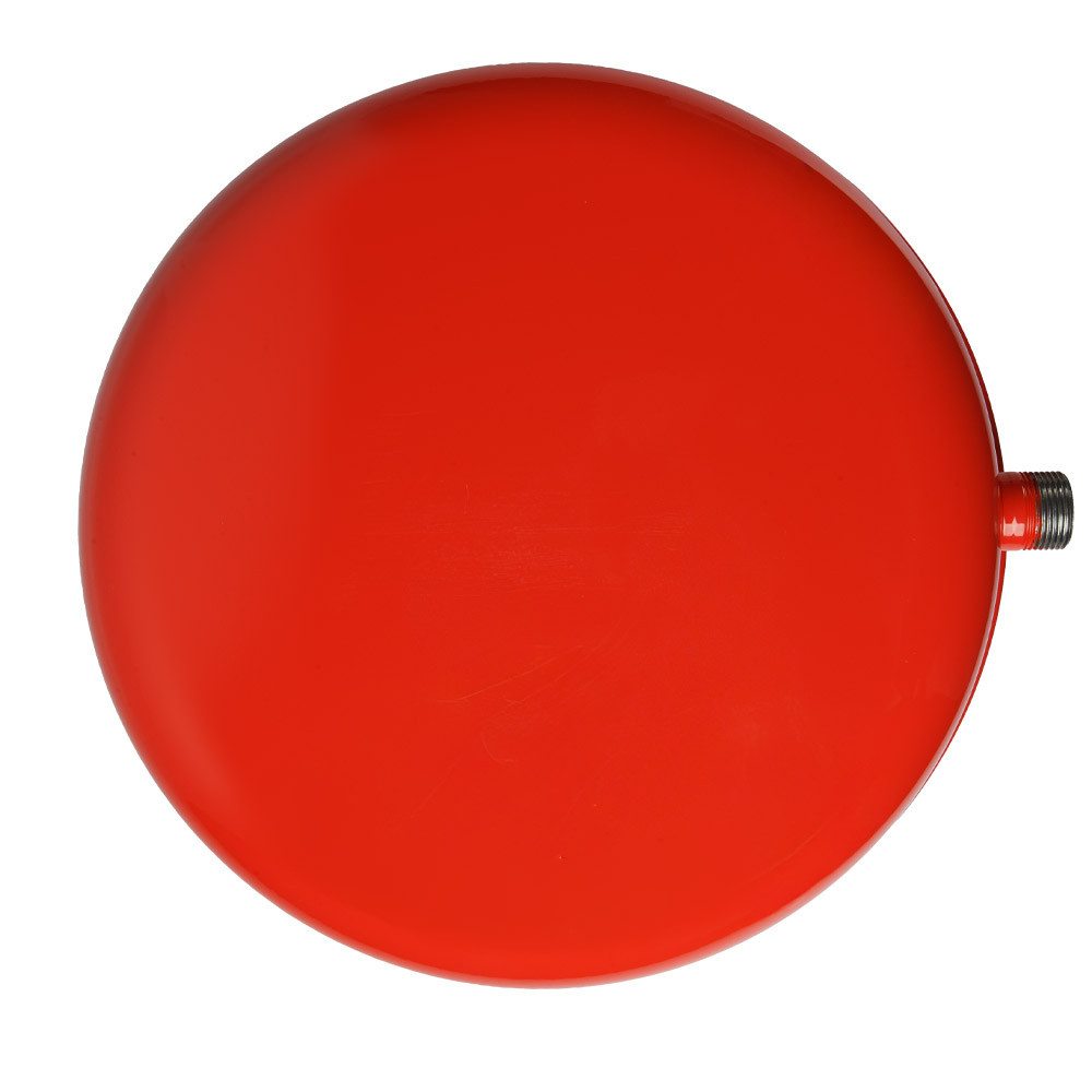 Бак для системи опалення плоский 12л Ø325 AQUATICA (779134) Рівне - фото 6