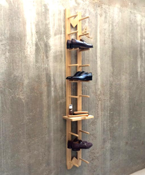 Полка для обуви 